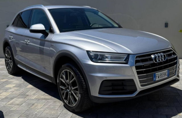 AUDI Q5  Diesel 2019