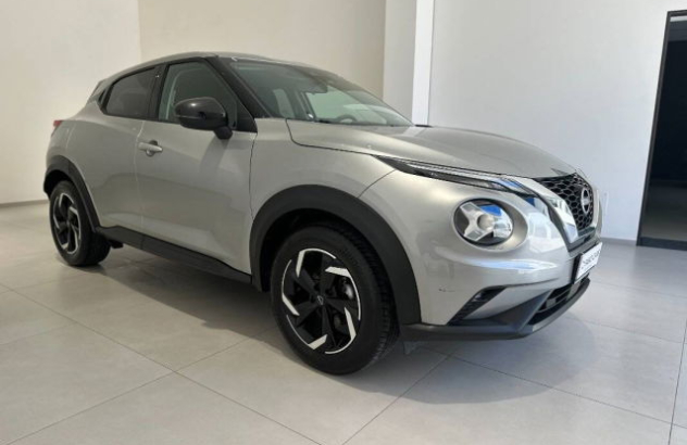 NISSAN Juke  Benzina 2023