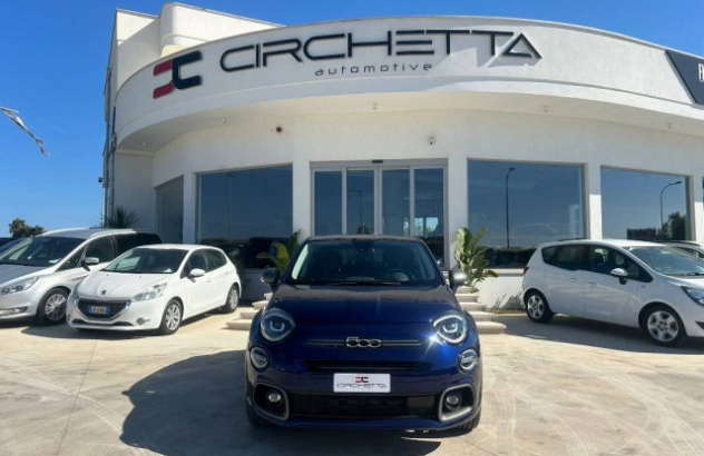 FIAT 500X  Diesel 2024