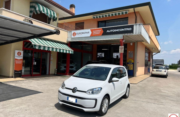 VOLKSWAGEN Up!  Metano 2021