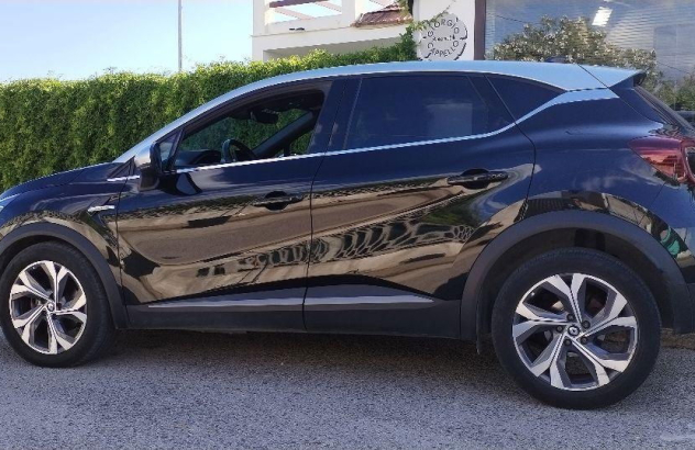 Automobili usate