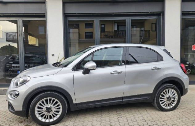 FIAT 500X  Diesel 2022