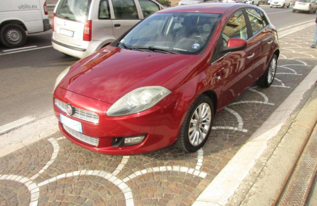 FIAT Bravo  Diesel 2010