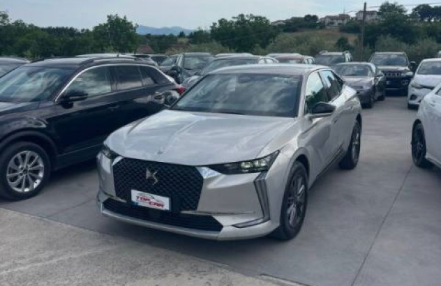 DS DS 4  Diesel 2022