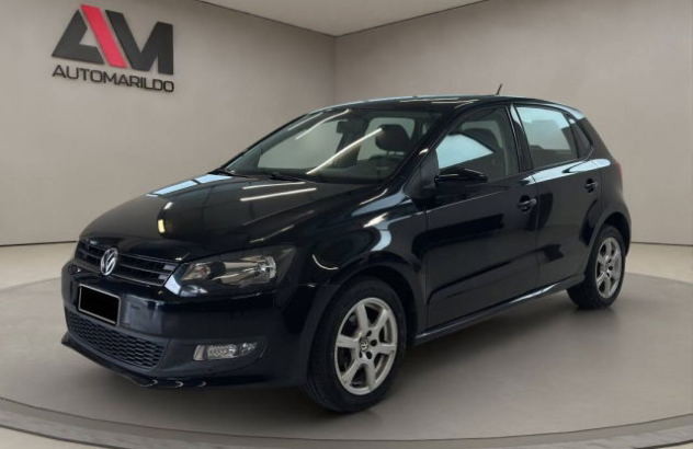 VOLKSWAGEN Polo  Diesel 2014