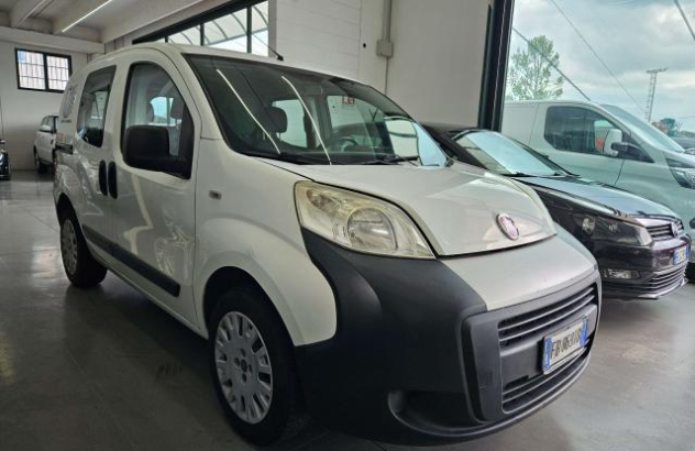 FIAT Fiorino  Diesel 2015