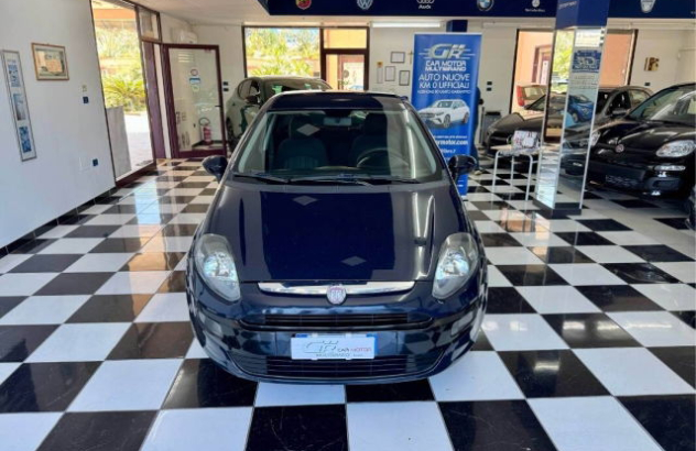 FIAT Punto  Diesel 2012