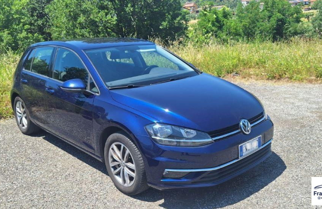 VOLKSWAGEN Golf  Diesel 2017