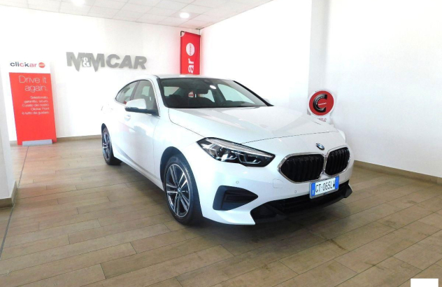 BMW Serie 2 Gran Coup?  Diesel 2024
