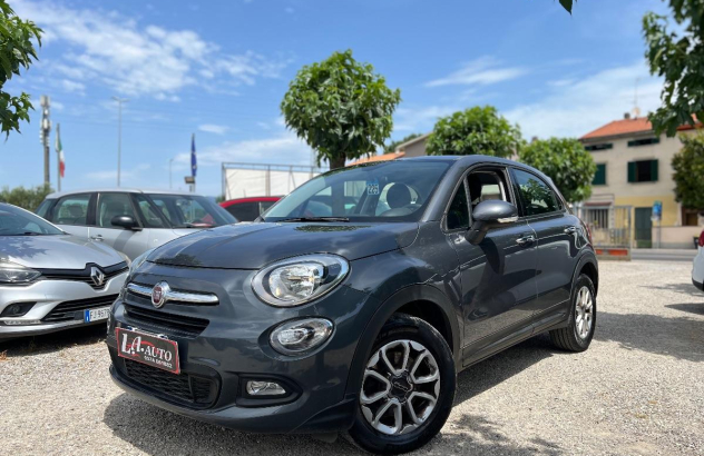 FIAT 500X  Diesel 2017