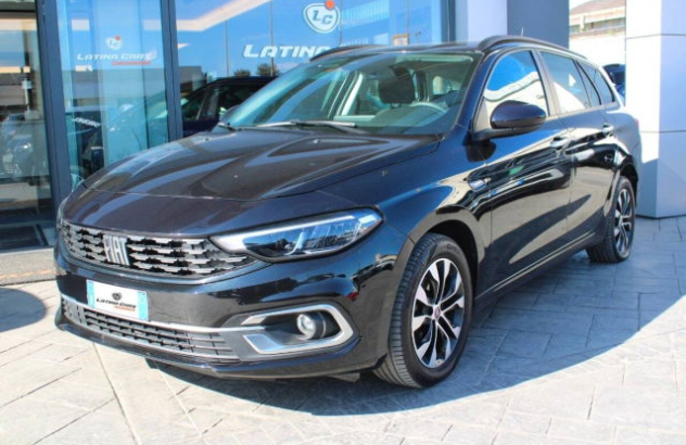 FIAT Tipo  Diesel 2022