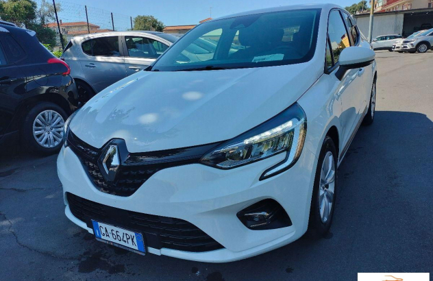 RENAULT Clio  Diesel 2020