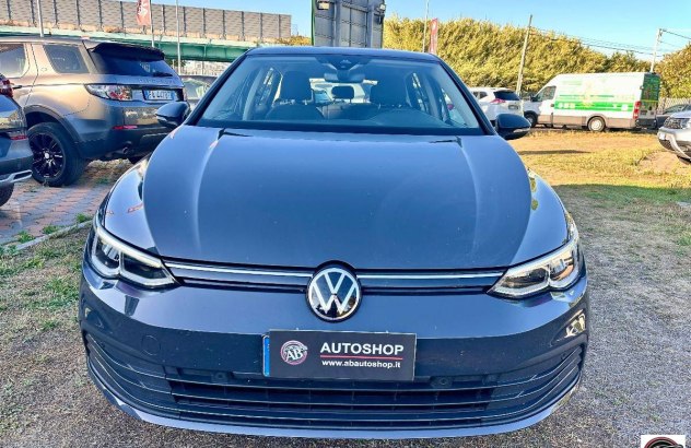 VOLKSWAGEN Golf 2.0 TDI DSG 5p. Highline BMT Diesel 2022