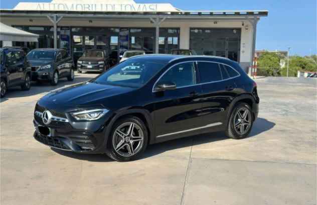 MERCEDES Classe GLA  Diesel 2021