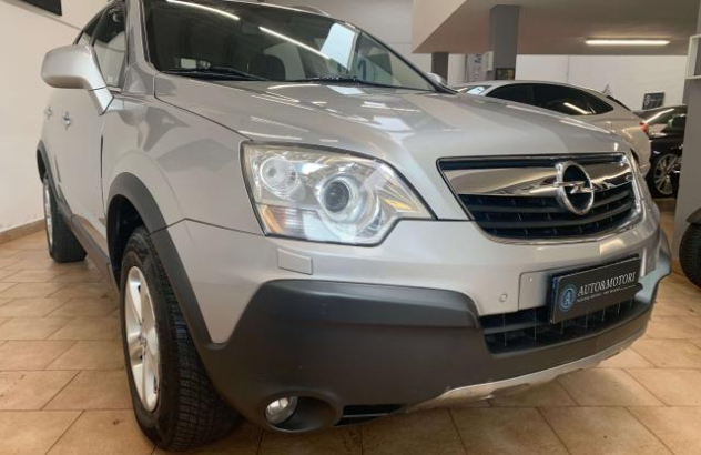 OPEL Antara  Benzina 2006
