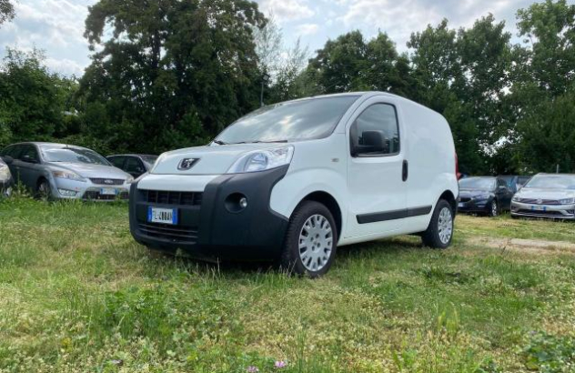 FIAT Fiorino  Diesel 2017