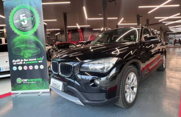 BMW X1  Diesel 2014