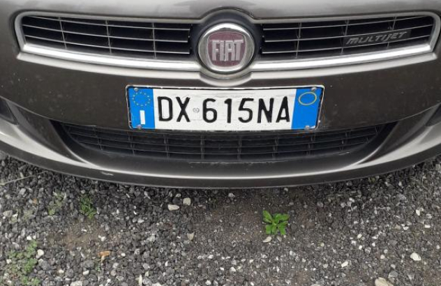 FIAT Bravo 1.6 MJT 105 CV Active Diesel 2009