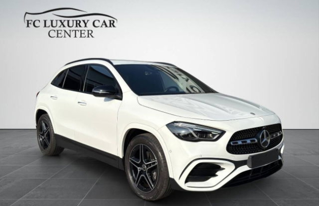 MERCEDES Classe GLA  Diesel 2024