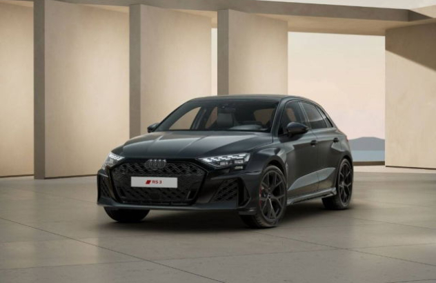 AUDI RS3  Benzina 2025