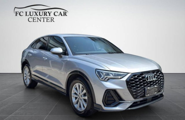 AUDI Q3 Sportback  Diesel 2021