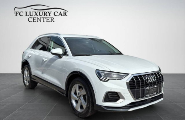 AUDI Q3  Diesel 2022