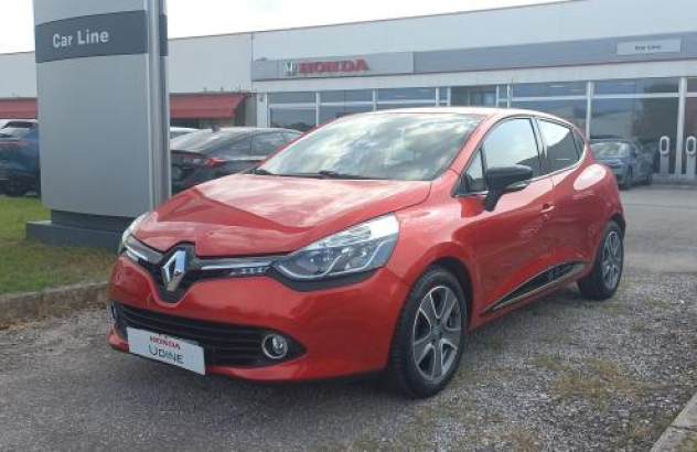 RENAULT Clio 1.2 75 CV 5p. Wave Benzina 2015