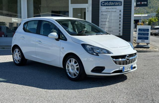 OPEL Corsa 1.3 CDTI 5p. b-Color Diesel 2016