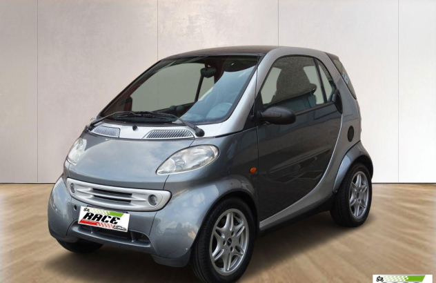 SMART Fortwo  Diesel 2000