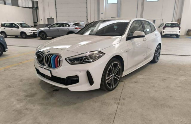 BMW Serie 1  Diesel 2021