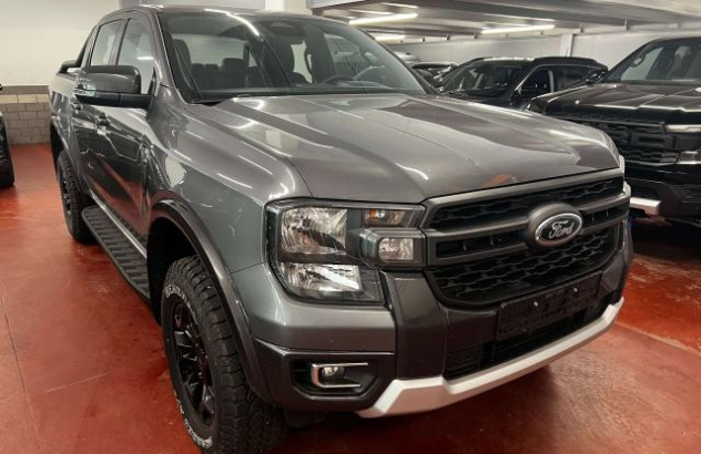 FORD Ranger  Diesel 1999