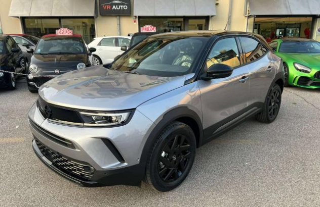 OPEL Mokka  Benzina 2023