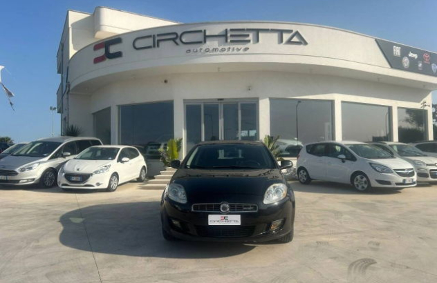 FIAT Bravo  Diesel 2008