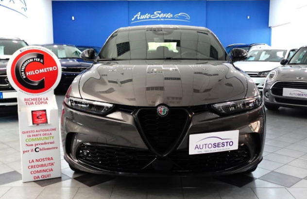ALFA ROMEO Tonale  Diesel 2023