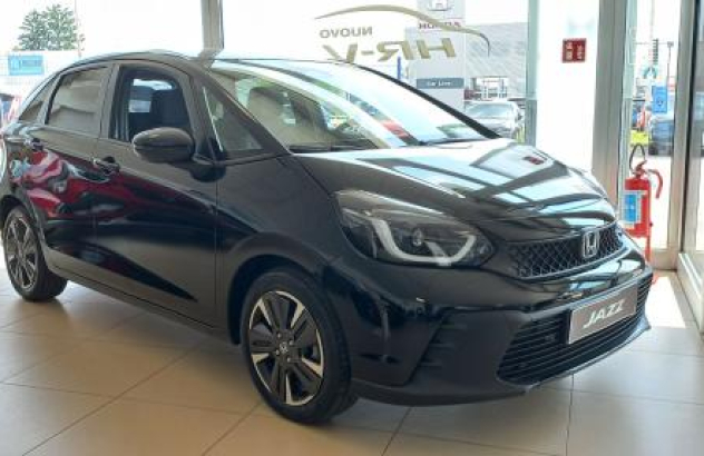HONDA Jazz 1.5 Hev Advance Elettrica-Benzina 2025