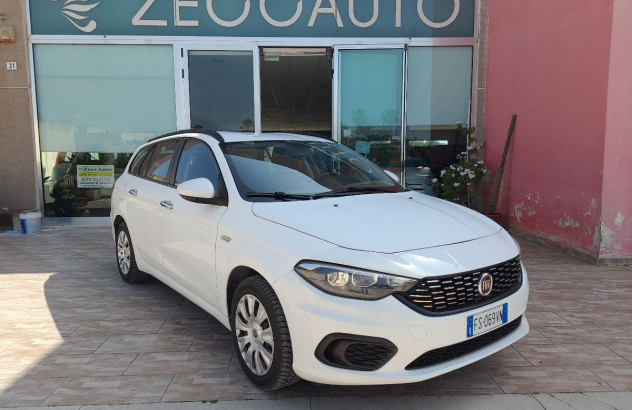 FIAT Tipo 1.3 Mjt SeS SW Easy Diesel 2018