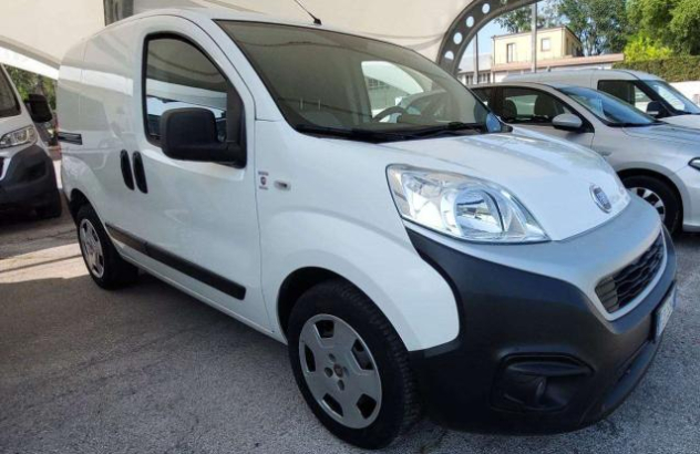 FIAT Fiorino  Diesel 2019