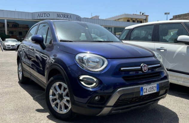 FIAT 500X  Diesel 2019