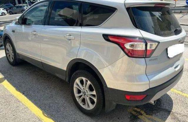 FORD Kuga  Diesel 2017