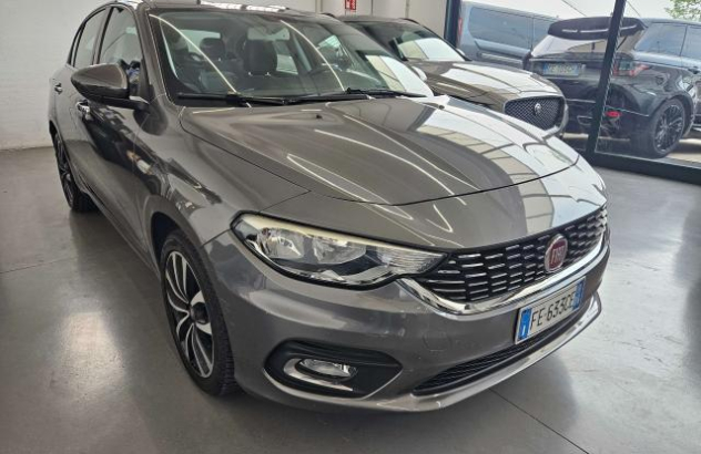 FIAT Tipo  Diesel 2016