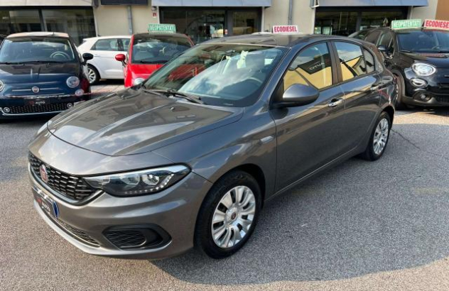 FIAT Tipo  Diesel 2019