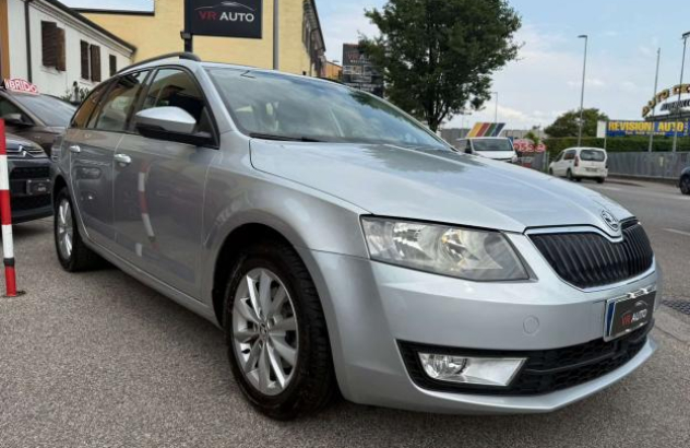 SKODA Octavia  Diesel 2016