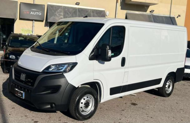 FIAT Ducato  Diesel 2023