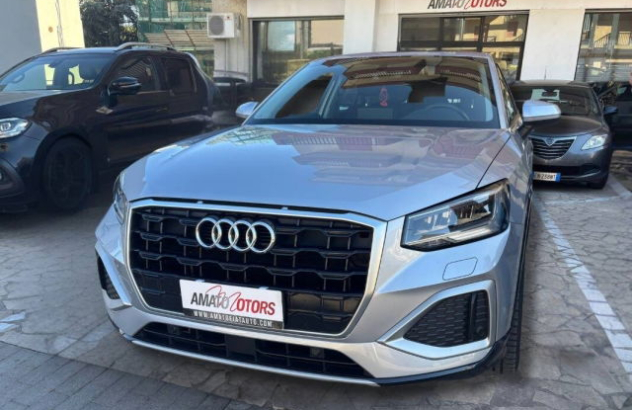 AUDI Q2  Benzina 2021