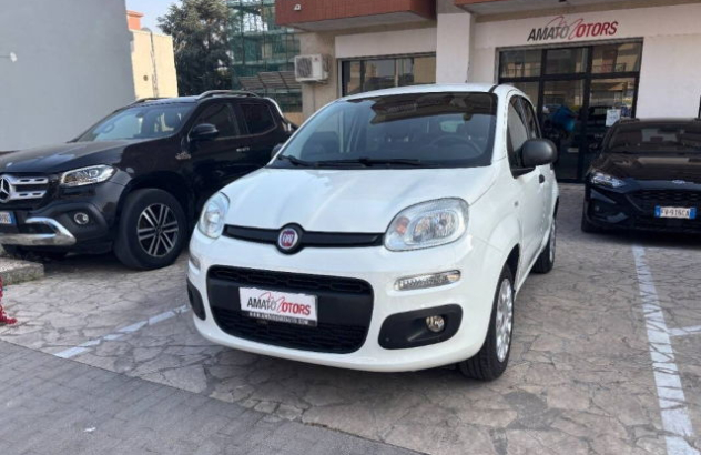 FIAT Panda  Benzina 2018