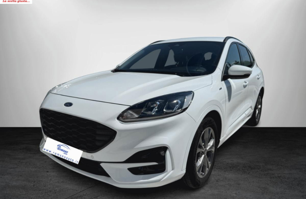 FORD Kuga  Diesel 2022