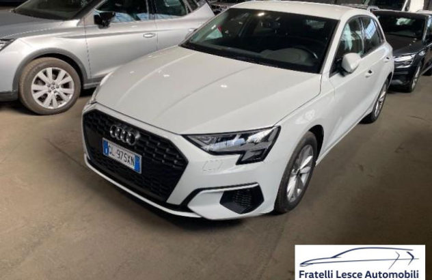 AUDI A3  Diesel 2022