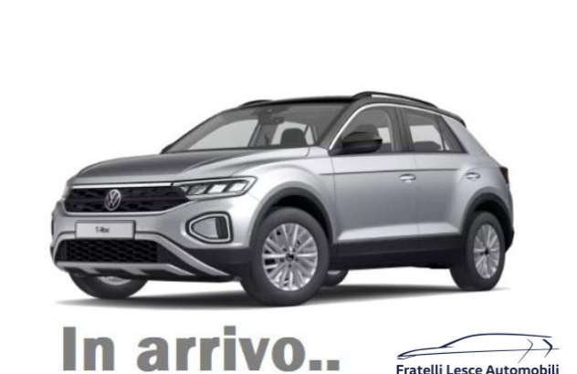 VOLKSWAGEN T-Roc  Diesel 2023