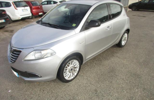 LANCIA Ypsilon  Benzina 2015