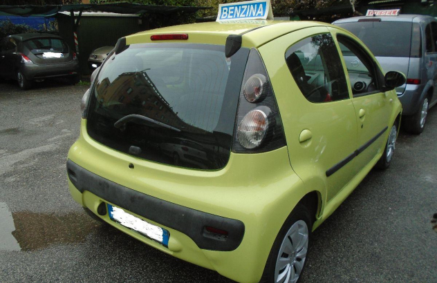 Automobili usate